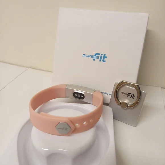 Smartwatch - Picture 2 of 8